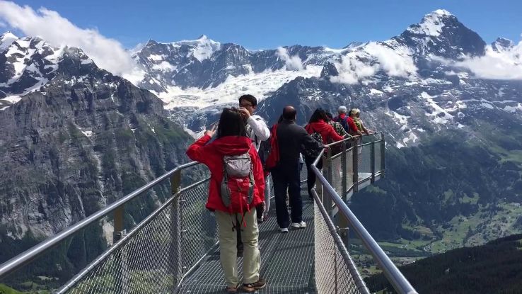 Grindelwald Trip Packages